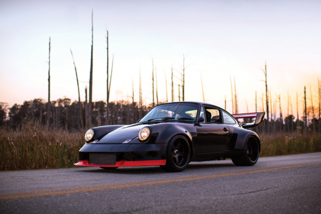 Обои картинки фото автомобили, porsche