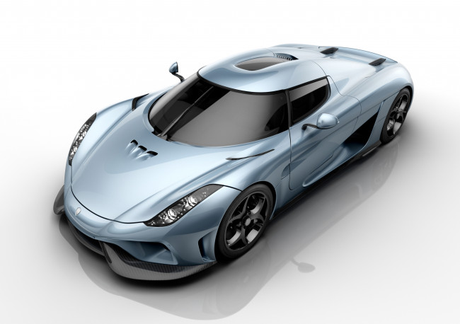 Обои картинки фото автомобили, koenigsegg