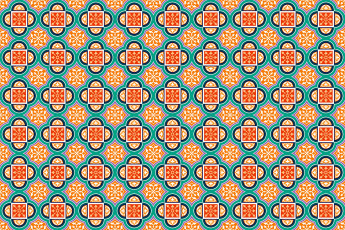 Картинка векторная+графика графика+ graphics ромбы узор орнамент