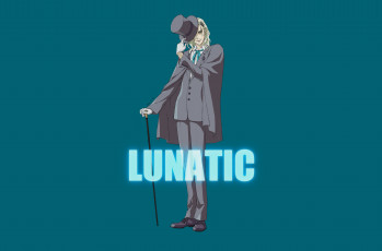 Картинка аниме tiger+and+bunny yuri petrov