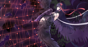 Картинка аниме mahou+shoujo+madoka+magika девушка