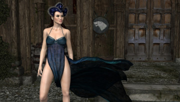 Картинка 3д+графика люди+ people фон взгляд девушка