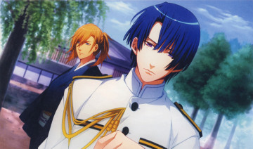 Картинка аниме uta+no+prince-sama поющий принц