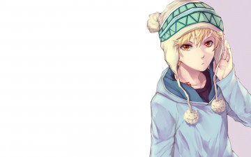 Картинка аниме noragami yukine