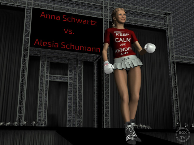 Обои картинки фото 3д графика, спорт , sport, фон, взгляд, девушка