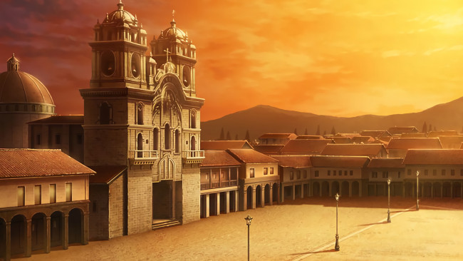 Обои картинки фото аниме, sword art online, арка