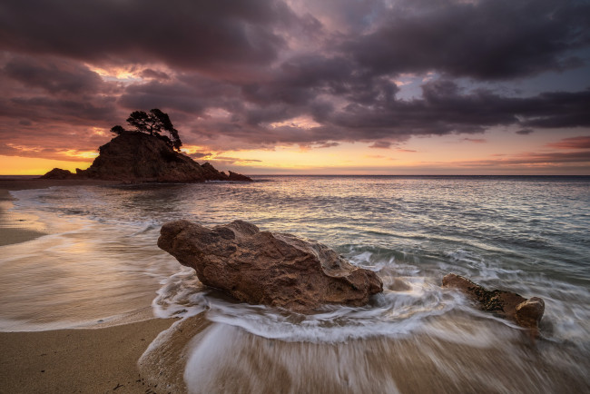 Обои картинки фото природа, побережье, берег, море