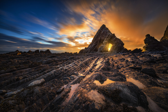 Обои картинки фото природа, побережье, берег, море