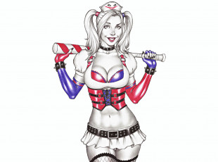 Картинка рисованное комиксы девушка фон улыбка бита