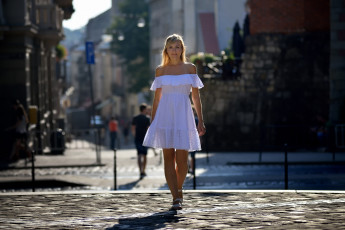 Картинка девушка девушки -unsort+ блондинки +светловолосые модель