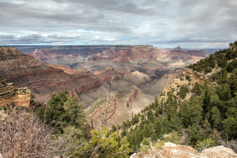 Картинка природа горы простор