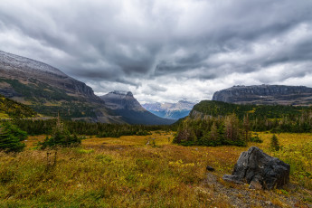 Картинка природа пейзажи простор