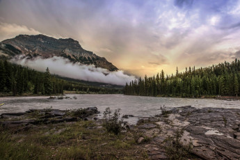 Картинка природа реки озера простор