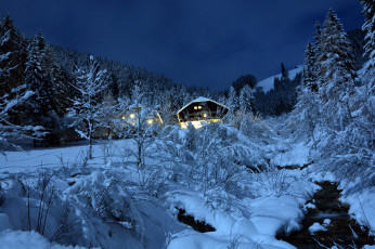 Картинка города -+пейзажи простор