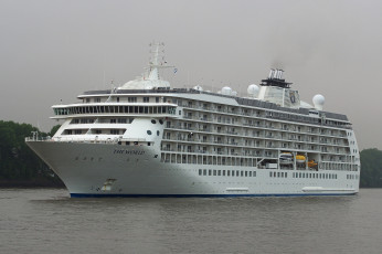 Картинка корабли лайнеры круиз лайнер