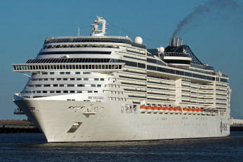 Картинка корабли лайнеры круиз лайнер