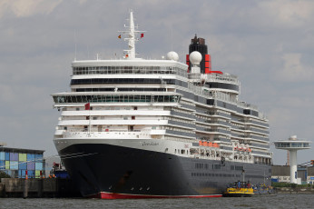 Картинка корабли лайнеры круиз лайнер