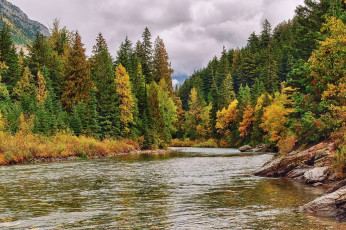 Картинка природа реки озера простор