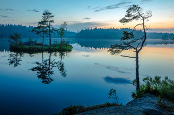 Картинка природа реки озера простор