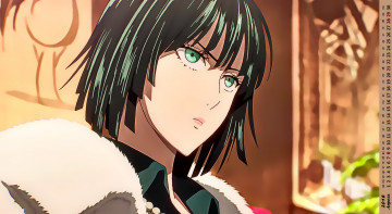 Картинка календари аниме взгляд лицо