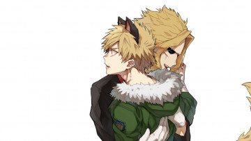 Картинка аниме boku+no+hero+academia моя геройская академия