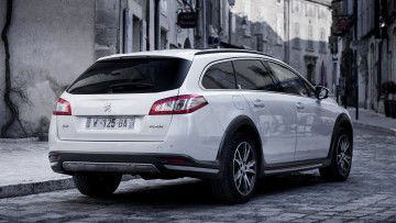 Картинка автомобили peugeot