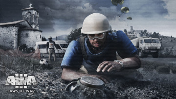 Картинка видео+игры arma+3 arma iii шутер тактический action