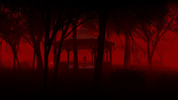 Картинка видео+игры the+evil+within+2 the evil within 2 шутер action horror