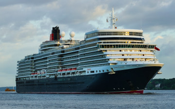 Картинка корабли лайнеры круиз лайнер