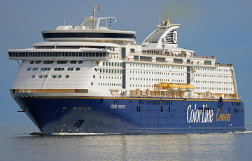 Картинка корабли лайнеры круиз лайнер