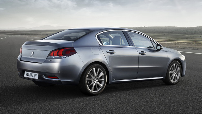 Обои картинки фото автомобили, peugeot