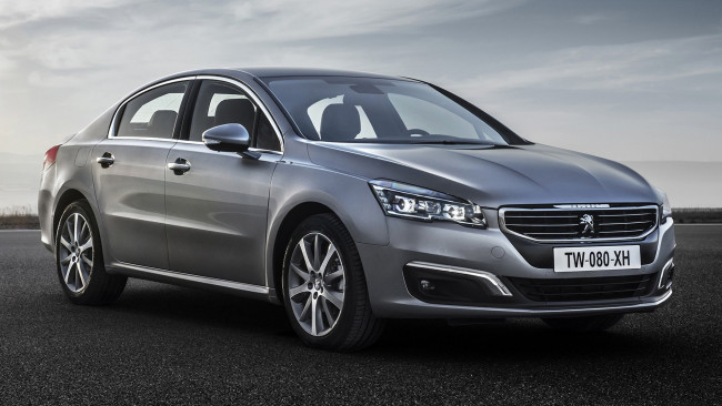 Обои картинки фото автомобили, peugeot