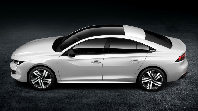 Обои картинки фото автомобили, peugeot