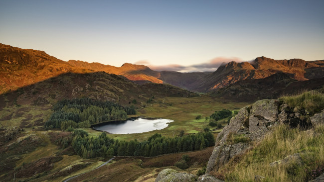 Обои картинки фото природа, пейзажи, простор