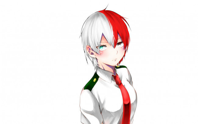 Обои картинки фото аниме, boku no hero academia, моя, геройская, академия