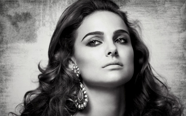 Обои картинки фото natalie portman, девушки, natalie, portman, модель, девушка