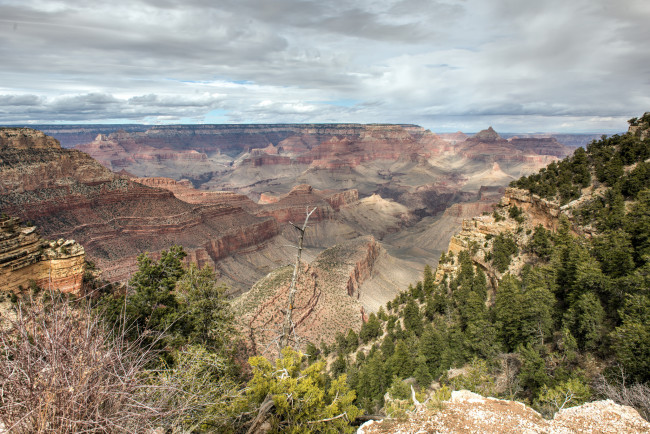 Обои картинки фото природа, горы, простор