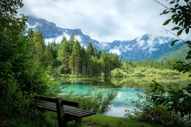 Обои картинки фото природа, реки, озера, простор