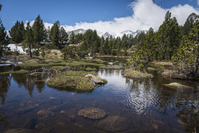 Обои картинки фото природа, реки, озера, простор