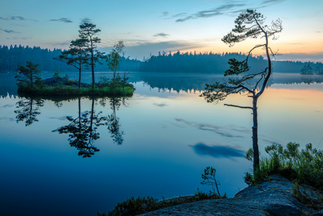 Обои картинки фото природа, реки, озера, простор