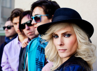 обоя the sounds, музыка, группа