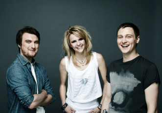 Картинка subwayssmiling музыка the+subways группа