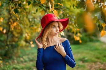 Картинка девушка девушки -unsort+ блондинки +светловолосые модель