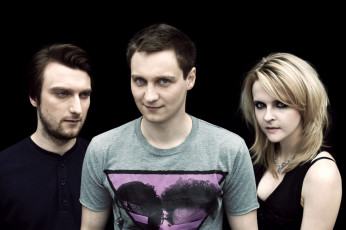 Картинка the+subways музыка группа