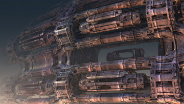 Картинка 3д+графика абстракция+ abstract цвет фон узор