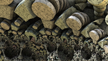 Картинка 3д+графика абстракция+ abstract цвет фон узор