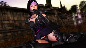 обоя 3д графика, фантазия , fantasy, фон, взгляд, девушка