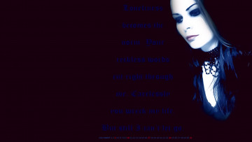 Картинка календари фэнтези бусы девушка