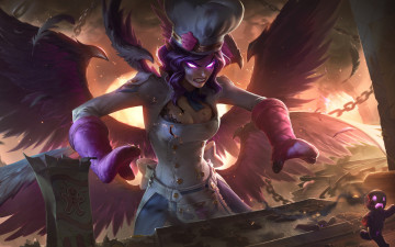 Картинка видео+игры league+of+legends league of legends