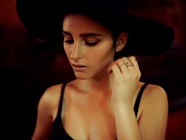 Обои картинки фото jillian banks, музыка, banks, женщина